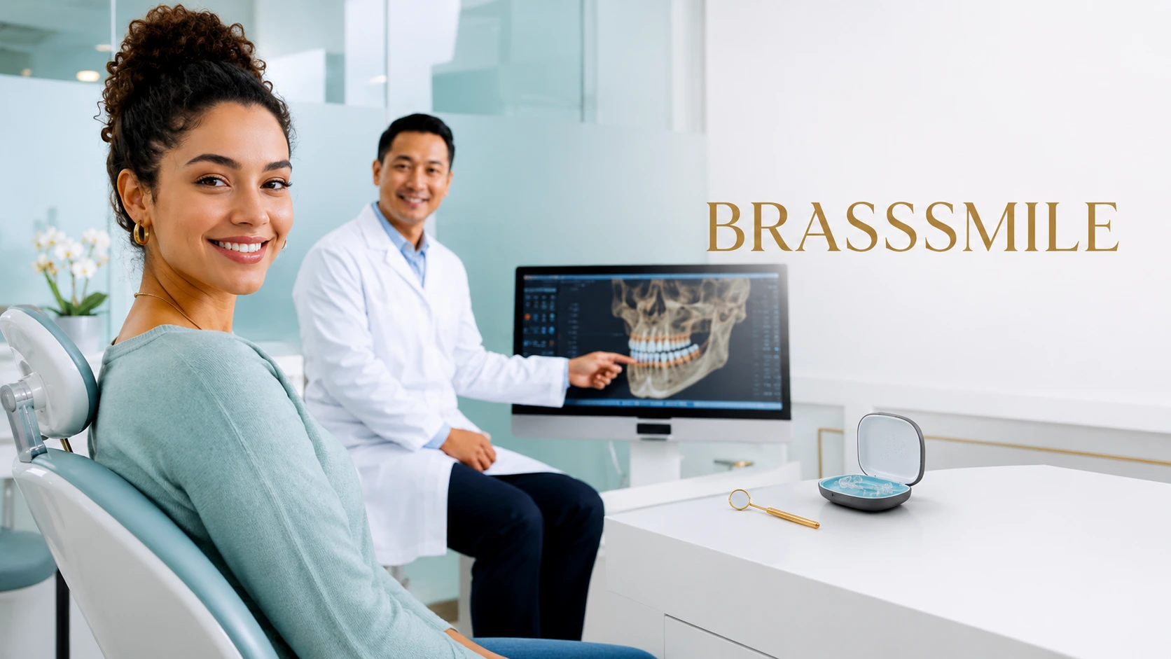 BrassSmile: Meaning, Benefits, Costs & Risks