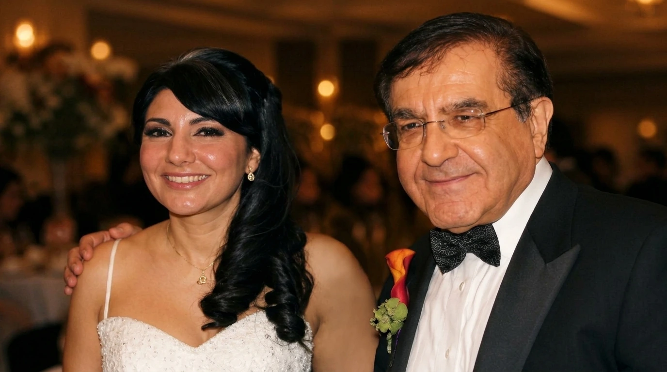 Delores Nowzaradan: Marriage, Divorce, and Family Life Explained