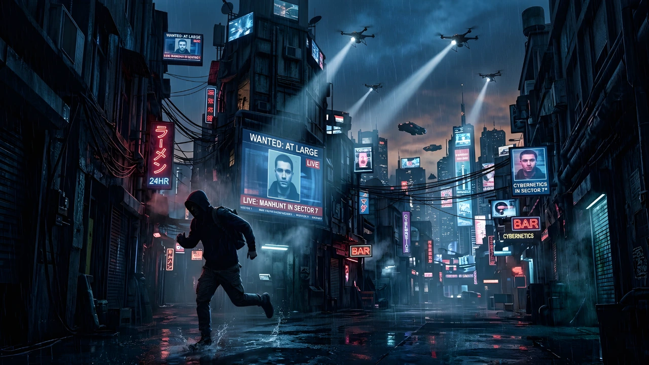 The Running Man (2025) Review: Is It Worth It?