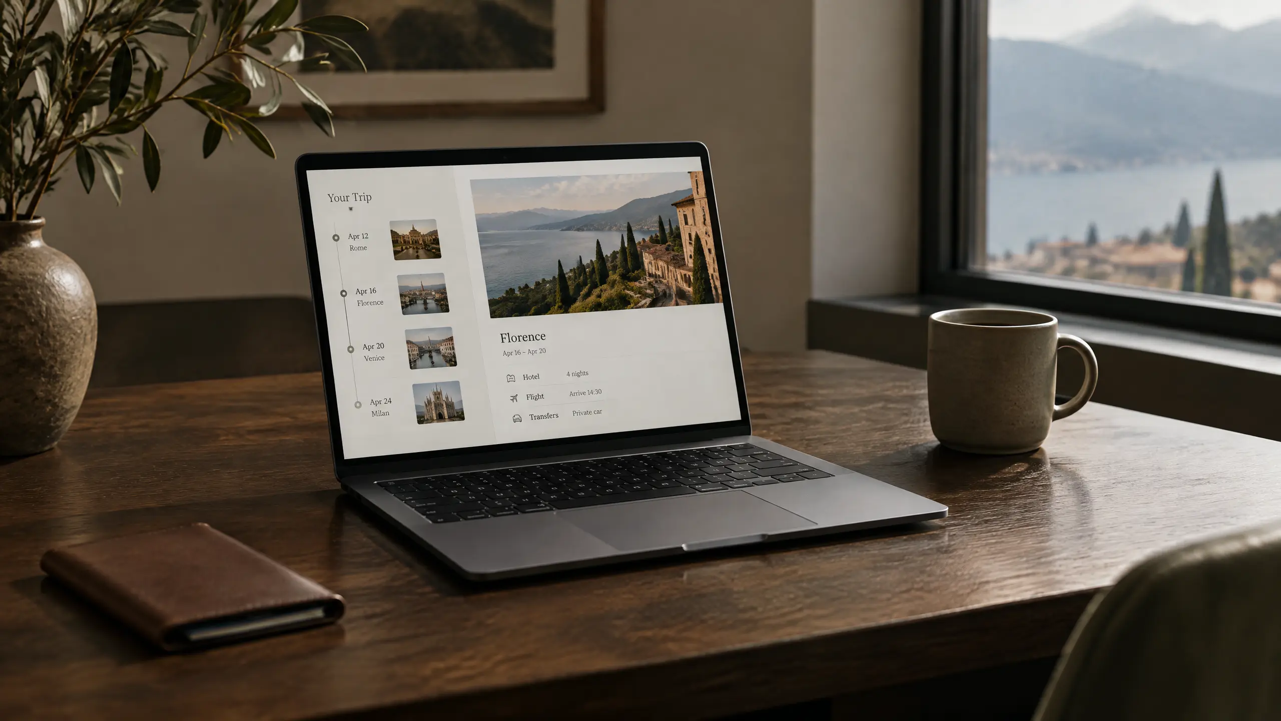 Become a Home Travel Agent (No Experience Needed)