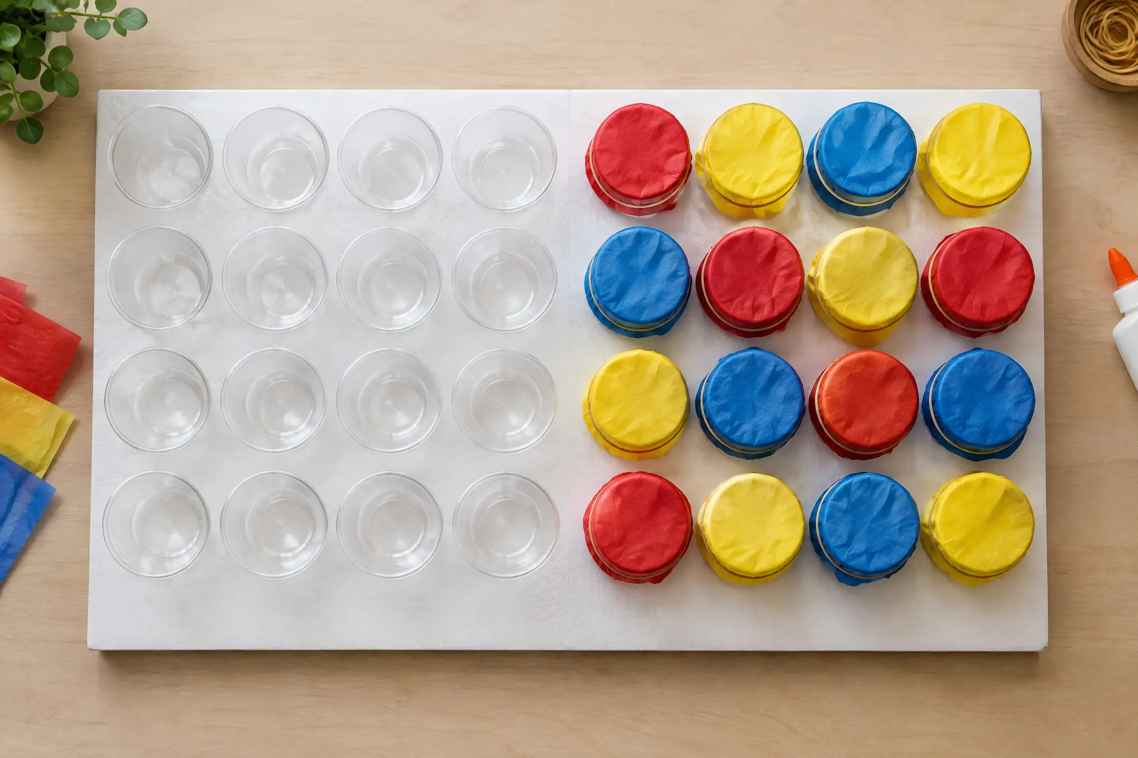 The Cup Game Board Mistake That Ruins Every Party